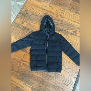 Boys coat